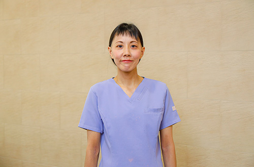 歯科助手1
